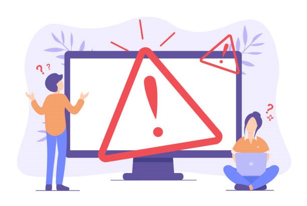 error